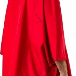 Agu Regen Poncho Grant Essential Rood One Size -Alwero winkel 432x840