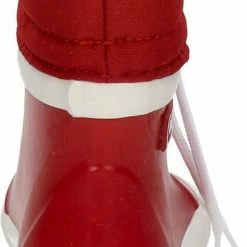 Bergstein Winterboot - Regenlaarzen - Unisex Junior - Red - Maat 31 -Alwero winkel 434x840