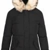Paragoose - Dames Jas Winter Peepa Black -Model 2022- Maat XL 2 Paragoose - Dames Jas Winter Peepa Black -Model 2022- Maat XL -Alwero winkel 437x840