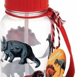 Rex London Dino Drinkfles