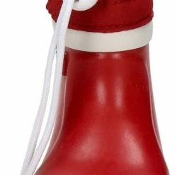 Bergstein Winterboot - Regenlaarzen - Unisex Junior - Red - Maat 31 -Alwero winkel 441x840 2