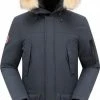 Paragoose - Heren Jas Winter Tony Navy - Model 2022-Maat XXL 1 Paragoose - Heren Jas Winter Tony Navy - Model 2022-Maat XXL -Alwero winkel 444x840