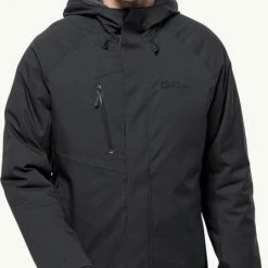 Jack Wolfskin TROPOSPHERE INS JKT Outdoorjas Heren 13 Jack Wolfskin TROPOSPHERE INS JKT Outdoorjas Heren -Alwero winkel 447x840