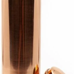 Spiru Clean Drinkfles - Koper - 800ml -Alwero winkel 450x840 7