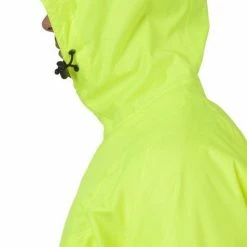 AGU Passat Regenpak Essential - Fluo Geel - XS - Dames & Heren - Waterdicht -Alwero winkel 452x840 1