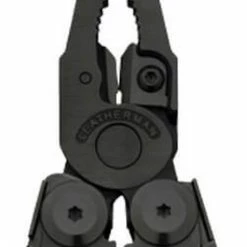 Leatherman Multitool Signal Black 19-delig Met Schede - Zwart -Alwero winkel 476x840