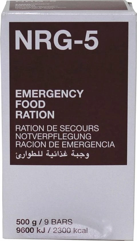 Merkloos Bug Out Bag Premium - Complete Survival Rugzak Noodpakket Voor Natuurrampen - Made For Holland Outdoor 16 Merkloos Bug Out Bag Premium - Complete Survival Rugzak Noodpakket Voor Natuurrampen - Made For Holland Outdoor - Image 14