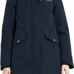 Didriksons ERIKA WNS PARKA 3 Dames Outdoor Parka - Maat 38 -Alwero winkel 479x840