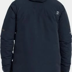 Didriksons DREW USX PARKA 6 Heren Outdoor Parka - Maat XL -Alwero winkel 481x840 2