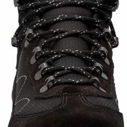 Grisport Scout Mid Wandelschoenen Unisex - Black - Maat 38 20 Grisport Scout Mid Wandelschoenen Unisex - Black - Maat 38 -Alwero winkel 488x840