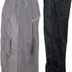 Ralka Regenpak - Senior - Grijs/Zwart - L -Alwero winkel 489x840 1