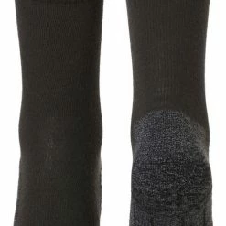 Rovince Wandelsokken Naadloos Heren/Dames (Unisex) Antraciet – Maat: 35-38 -Alwero winkel 489x840 2