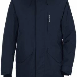Didriksons KENNY USX PARKA 5 Heren Outdoor Parka - Maat L