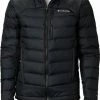 Columbia Autumn Park� Down Jacket Outdoorjas Heren - Maat M