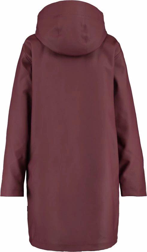 America Today Janice Teddy - Dames Regenjas - Maat Xl 8 America Today Janice Teddy - Dames Regenjas - Maat Xl - Image 6