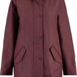 America Today Janice Teddy - Dames Regenjas - Maat Xl