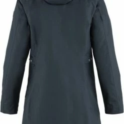 Fjallraven Visby 3 In 1 Jacket W Dames Outdoorjas - Maat M -Alwero winkel 492x840 4