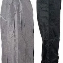 Ralka Regenpak - Senior - Grijs/Zwart - L -Alwero winkel 493x840 3