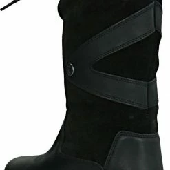 Horka Outdoorlaarzen Greenwich Unisex Zwart Maat 36 28 Horka Outdoorlaarzen Greenwich Unisex Zwart Maat 36 -Alwero winkel 497x840 1