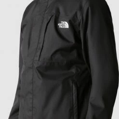 The North Face Quest Triclimate Heren Outdoor Jas - TNF Black - Maat L 24 The North Face Quest Triclimate Heren Outdoor Jas - TNF Black - Maat L -Alwero winkel 499x840 2