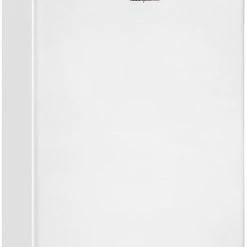 Exquisit KS85-V-090EW - Koelkast Tafelmodel - 82 Liter - 85cm Hoog - Wit