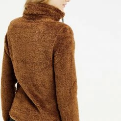 Protest Riri Full Zip Top Dames - Maat M/38 -Alwero winkel 501x840 2