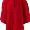 Agu Regen Poncho Grant Essential Rood One Size 2 Agu Regen Poncho Grant Essential Rood One Size -Alwero winkel 502x840 1