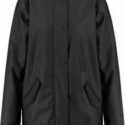 America Today Janice Teddy - Dames Regenjas - Maat L