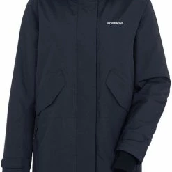 Didriksons TANJA WNS PARKA 6 Dames Outdoor Parka - Maat 36