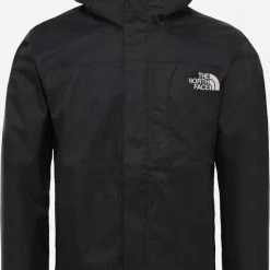 The North Face Quest Triclimate Heren Outdoor Jas - TNF Black - Maat L 37 The North Face Quest Triclimate Heren Outdoor Jas - TNF Black - Maat L -Alwero winkel 509x840 3