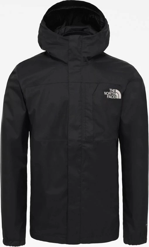 The North Face Quest Triclimate Heren Outdoor Jas - TNF Black - Maat L 20 The North Face Quest Triclimate Heren Outdoor Jas - TNF Black - Maat L - Image 18