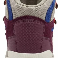 Columbia Newton Ridge Plus - Wandelschoenen Dames Waterdicht - Bergschoenen - Multikleur - Maat 8 -Alwero winkel 513x840 3