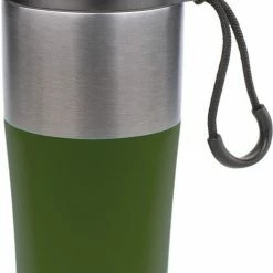RUBYTEC Shira Bigshot - Iso Koffiebeker / Theebeker - 350 Ml - Olijfgroen (Olive)