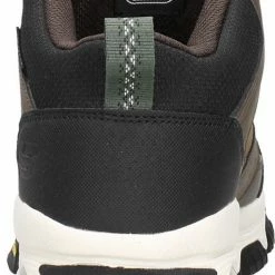 Skechers Skech-Air Envoy Heren Wandelschoenen - Brown - Maat 43 -Alwero winkel 527x840