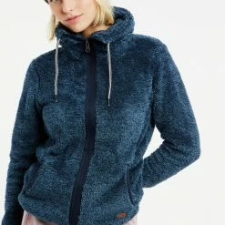 Protest Riri Full Zip Top Dames - Maat M/38 15 Protest Riri Full Zip Top Dames - Maat M/38 -Alwero winkel 527x840 3