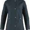 Fjallraven Visby 3 In 1 Jacket W Dames Outdoorjas - Maat M -Alwero winkel 527x840 4