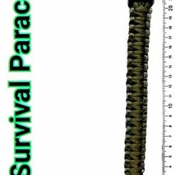 Now4you.nl Groen Paracord Survival Armband -Alwero winkel 528x840 3