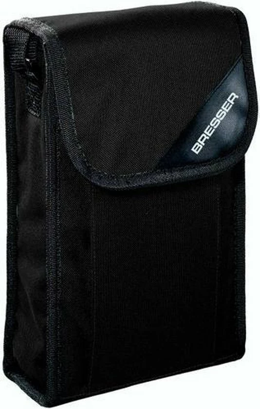 Bresser Verrekijker - Hunter 8x21 - Dakkant - Licht & Compact 4 Bresser Verrekijker - Hunter 8x21 - Dakkant - Licht & Compact - Image 2