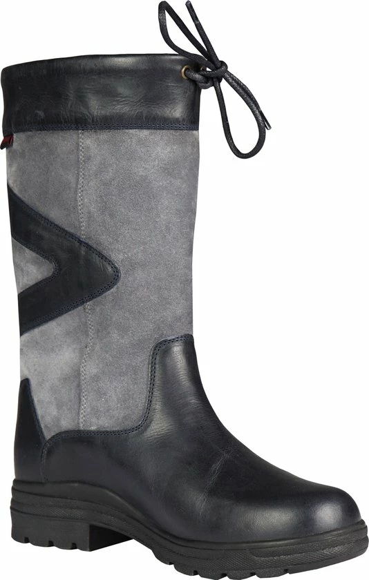 Horka Outdoorlaarzen Greenwich Kort Unisex Blauw Maat 38 35 Horka Outdoorlaarzen Greenwich Kort Unisex Blauw Maat 38 - Image 33