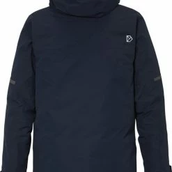 Didriksons DREW USX PARKA 6 Heren Outdoor Parka - Maat XL -Alwero winkel 538x840 2