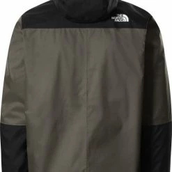 The North Face M RESOLVE TRICLIMATE Outdoorjas Mannen - Maat XXL -Alwero winkel 539x840 3