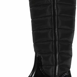 XQ Footwear XQ Boots - Regenlaarzen - Zwart - Maat 41