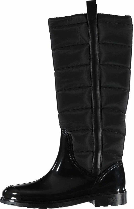XQ Footwear XQ Boots - Regenlaarzen - Zwart - Maat 41 3 XQ Footwear XQ Boots - Regenlaarzen - Zwart - Maat 41