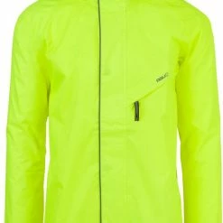 AGU Passat Regenpak Essential - Fluo Geel - XS - Dames & Heren - Waterdicht -Alwero winkel 542x840 1