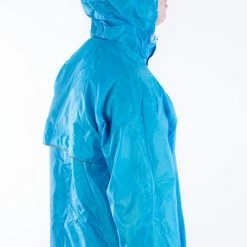 Ralka Regenjack - Senior - Zwart - M 14 Ralka Regenjack - Senior - Zwart - M -Alwero winkel 544x840 2