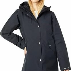 Fjallraven Visby 3 In 1 Jacket W Dames Outdoorjas - Maat M -Alwero winkel 545x840 4