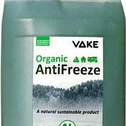 Vake Organisch Drinkwater Antivries 4 L.