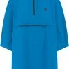 AGU Grant Regenponcho Essential Unisex - Blauw - One Size - Dames & Heren - Waterdicht & Ademend
