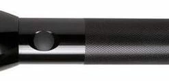 MagLite USA MagLED ML100 2 C-Cell - Staaflamp - 235 Mm - Zwart -Alwero winkel 550x119
