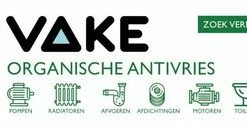 Vake Organisch Drinkwater Antivries 4 L. 7 Vake Organisch Drinkwater Antivries 4 L. -Alwero winkel 550x129